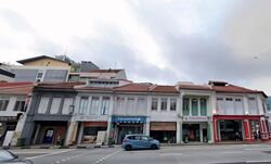 Jalan Besar (D8), Shop House #543465511